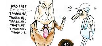 Qual o futuro do sindicalismo? A dor da dúvida