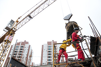 Segurança do trabalhador: responsabilidade de todos