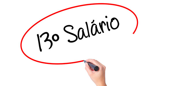 Fim do 13º é o próximo passo da reforma trabalhista
