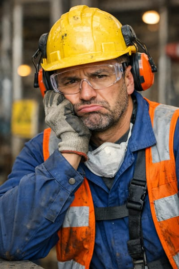 Pressão, pouco reconhecimento e desgaste emocional: pesquisa mostra como os brasileiros se sentem no trabalho