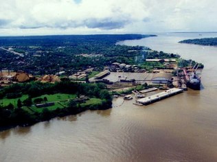 Dilma planeja destravar plano de infraestrutura no novo governo