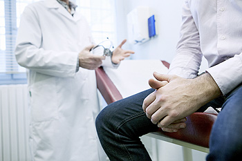 Estudo relaciona vasectomia com câncer de próstata