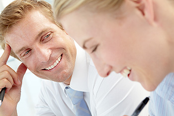 NORMAS DE COMPORTAMENTO - Código de conduta pode evitar problemas internos