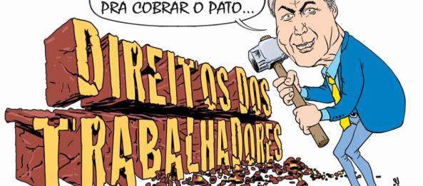 PEC da “flexibilização da jornada” ameaça direitos históricos dos trabalhadores