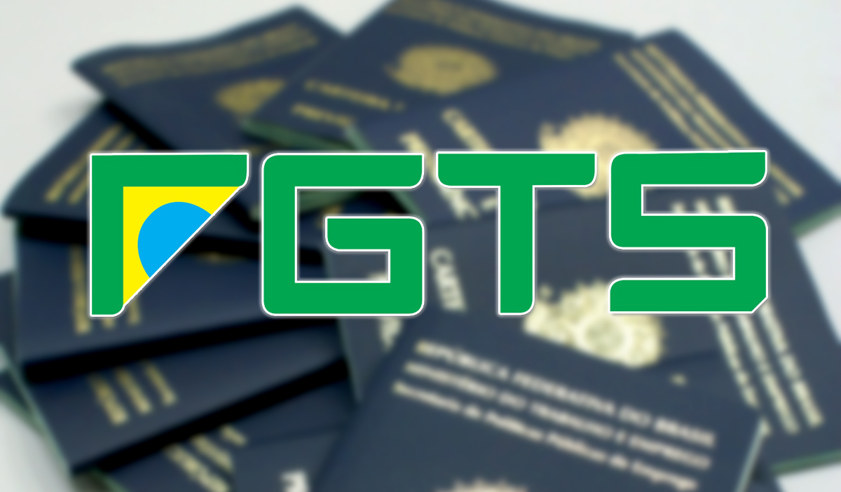 FGTS deverá distribuir aos trabalhadores 65% do lucro recorde de R$ 23 bi; ano passado, distribuição foi de 99%