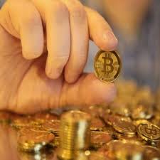 Brasileiro tem que declarar bitcoin