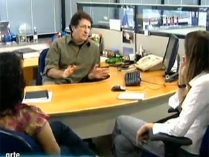 Problemas no ambiente de trabalho causam perda de até 44 dias por ano