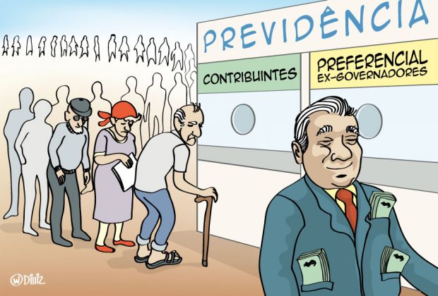 Fim da aposentadoria compulsória como pena para juízes é bem recebida