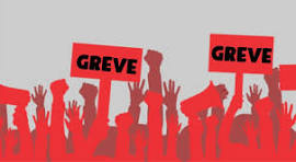 Eletricistas entram em greve por tempo indeterminado