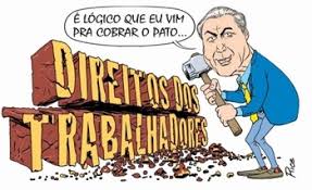 Juízes e advogados reagem a ataques de Gandra à Justiça do Trabalho