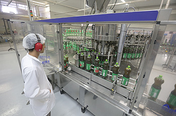 Indústria alimentícia aquece mercado de trabalho do PR