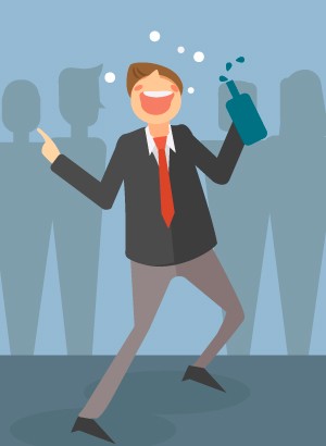 Veja 10 dicas para fugir das gafes durante a 'festa da firma'