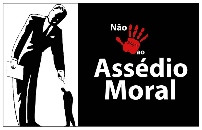 Quando o trabalho não dignifica o homem: entenda o que é “mobbing”