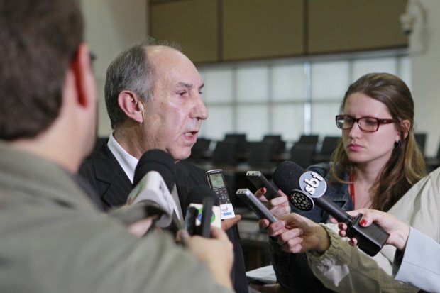 Lei que institui auxílio-moradia para juízes é sancionada
