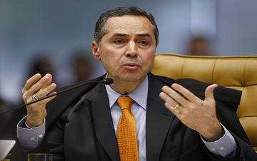 Ministro do STF vota a favor da desaposentadoria