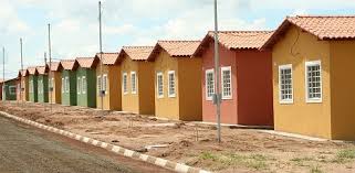 Governo vai reajustar valor limite no 'Minha Casa, Minha Vida'