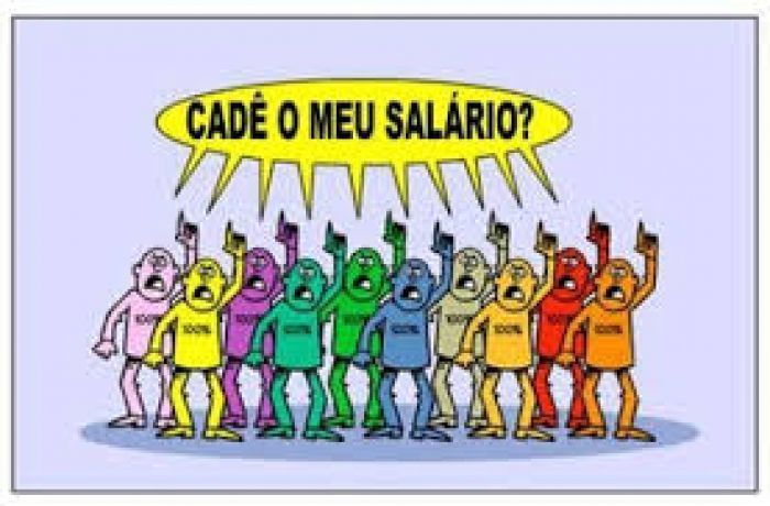 Atrasar salário de empregados gera dano moral presumido, diz TRT-5