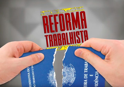 Novas regras trabalhistas se aplicam a todos os contratos celetistas