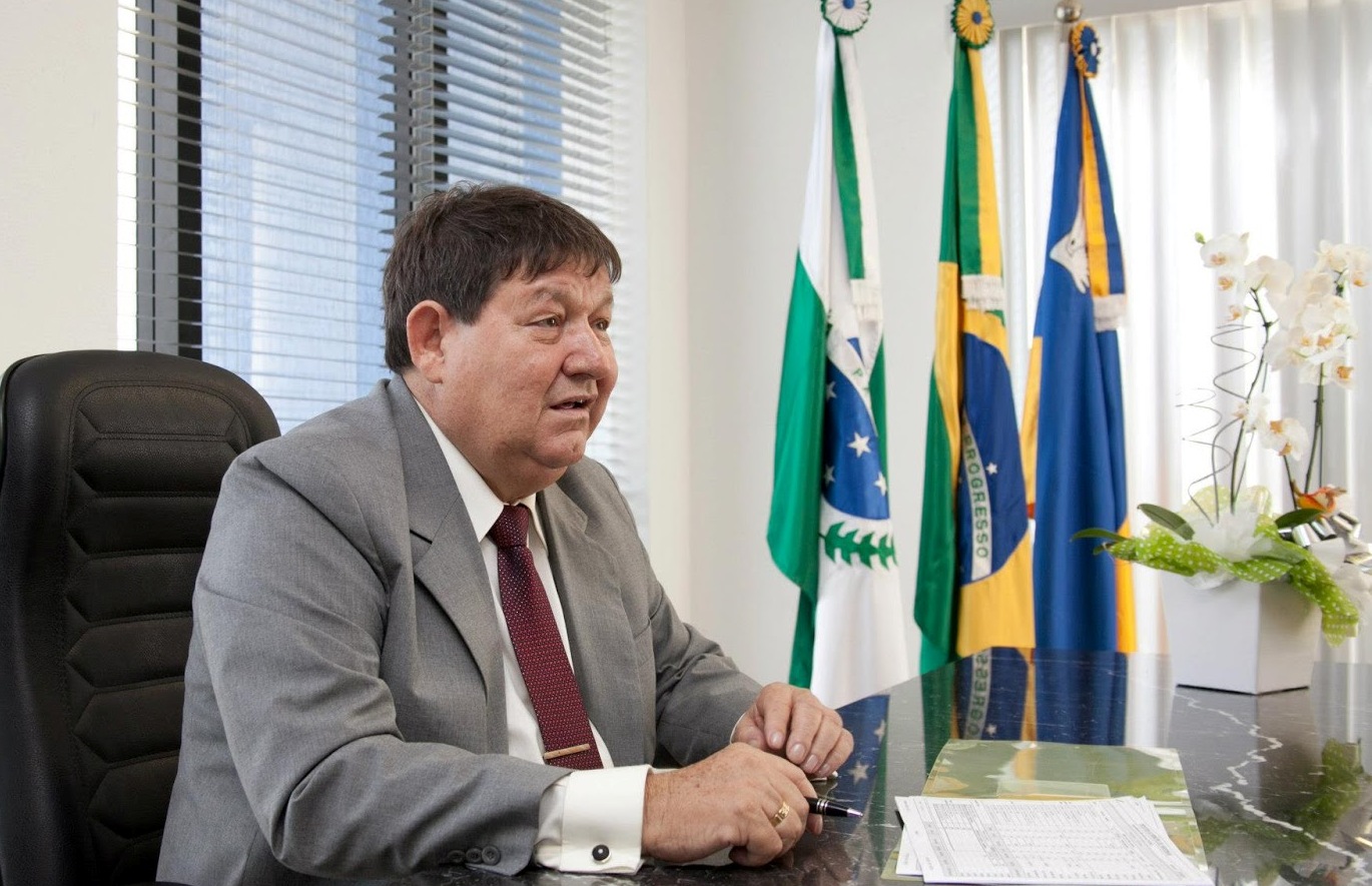 Prefeito Padre Beffa receberá médicos Cubanos