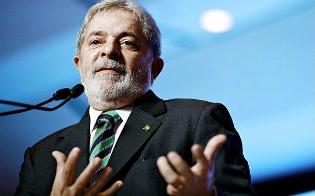 Lula defende que o BNDES mude o foco de sua política de incentivos