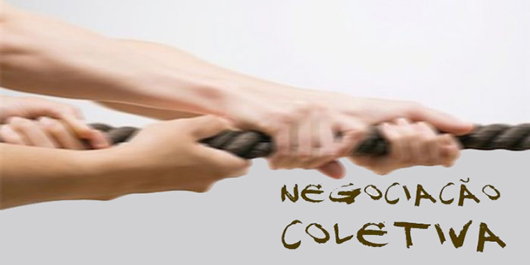Limites das negociações coletivas de trabalho