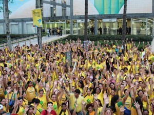 Negociações travam e educadores mantêm greve nos CMEIs de Curitiba