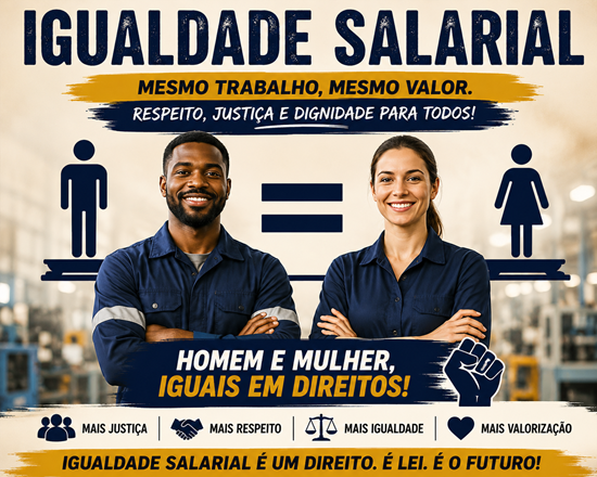Lei de Igualdade Salarial traz segurança jurídica e transparência, afirmam especialistas