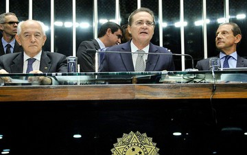 Projeto da terceirização é debatido no Senado com enxurrada de críticas