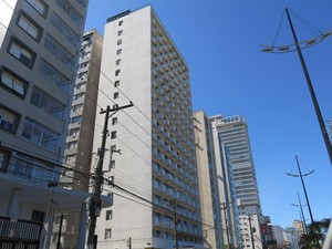 Copa faz venda de imóveis novos em SP cair 72,3% em junho, diz Secovi