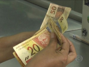 Governo publica decreto que aumenta IOF sobre crédito