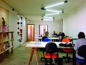 Como conseguir um novo emprego sem mudar de empresa?