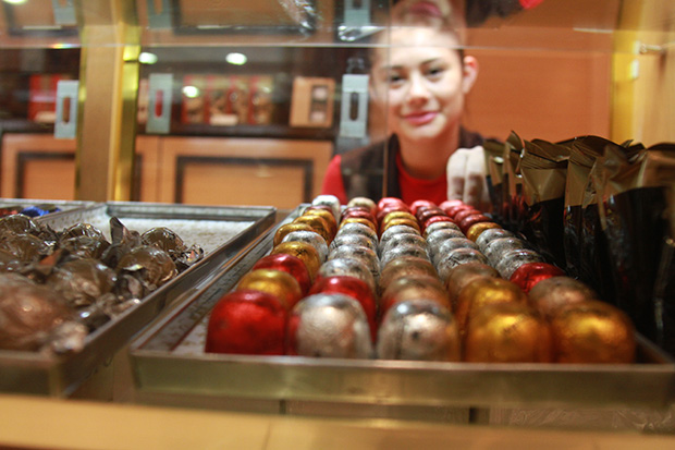 Páscoa 2015 gera mais vagas temporárias que em 2014