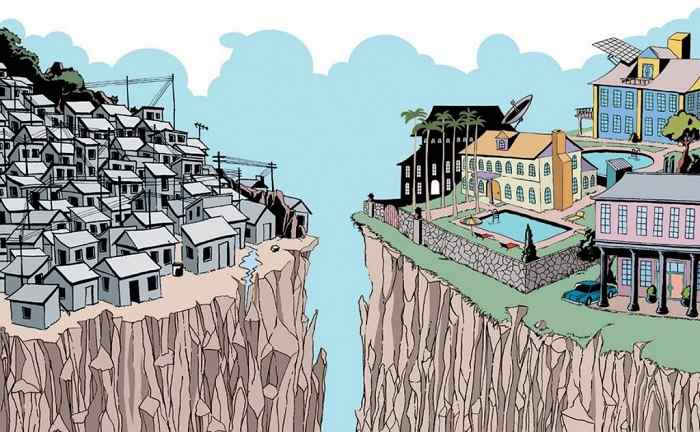Com reforma tributária, governo espera reduzir desigualdades e aumentar sustentabilidade  
