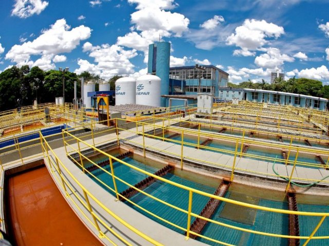 Sanepar fecha 2013 com crescimento de 20% no lucro