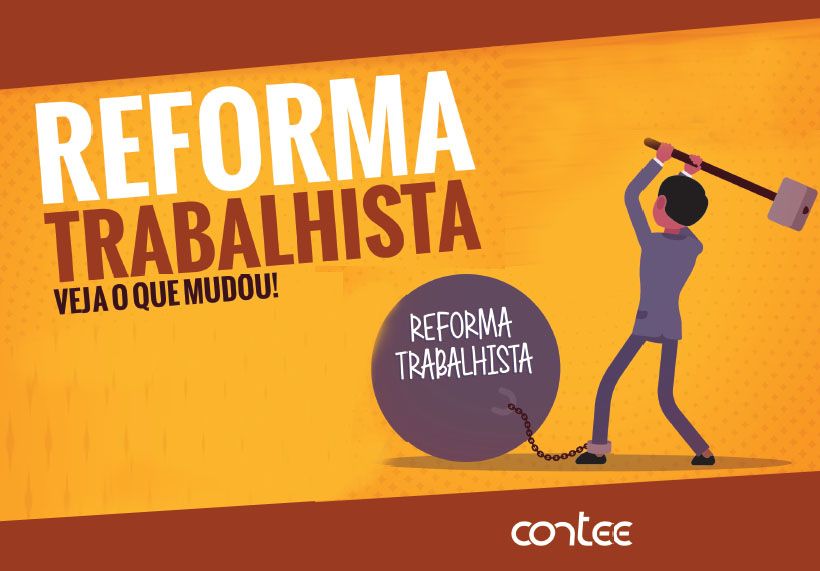 Reforma Trabalhista: contribuições aos sindicatos, a sindical e as demais, como ficaram?