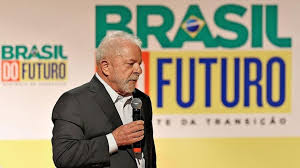Em um ano, governo Lula tirou 2,6 milhões de brasileiros da miséria