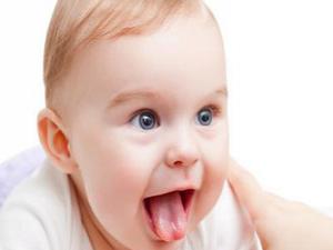 Teste da linguinha em recém-nascidos passa a ser obrigatório