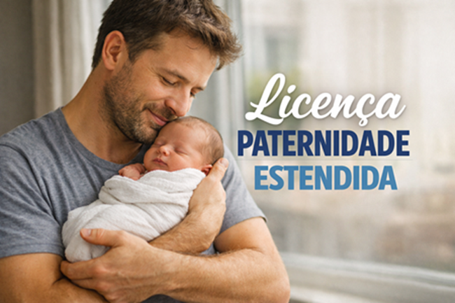 Lei 15.371/26 e a nova licença-paternidade: Impactos trabalhistas, previdenciários e de compliance para as empresas