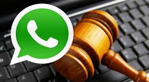 Justiça aceita acordo trabalhista de R$ 850 mil feito via WhatsApp