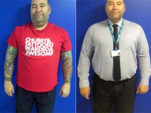 'Perdi o emprego por causa das minhas tatuagens'