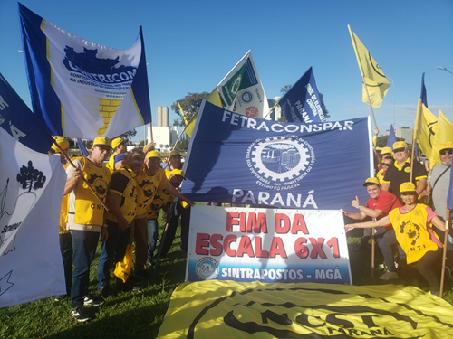 Fim da escala 6x1? Esses negócios já testam jornada reduzida