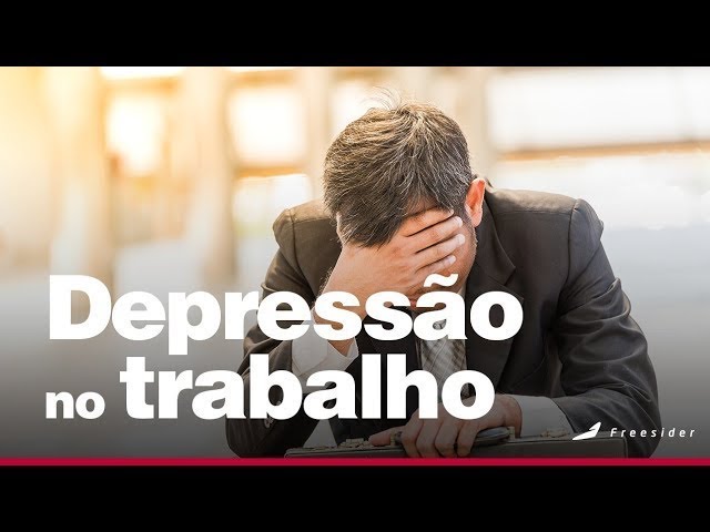 Trabalhador dispensado com episódio depressivo grave é reintegrado