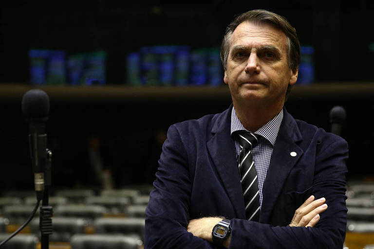 Para Bolsonaro e alto clero jurídico, há direitos demais no Brasil!