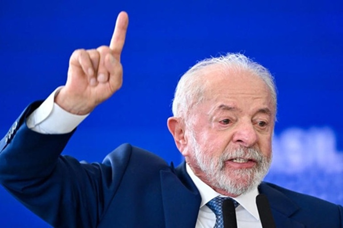 Governo Lula reage a tarifa de 12,5% dos EUA e anuncia recurso à OMC