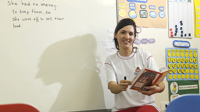 Profissional bilíngue pode ganhar mais