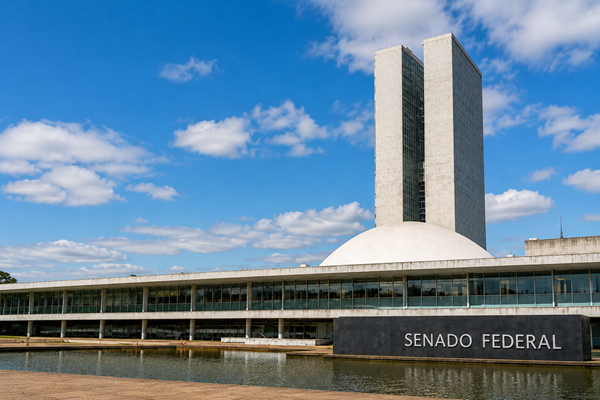Marinho cobra freio do STF na pejotização
