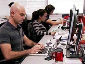 1 em cada 3 brasileiros quer mudar de emprego nos próximos seis meses