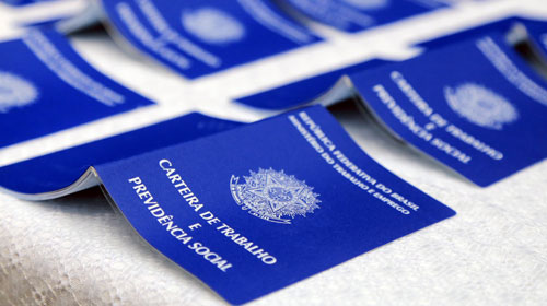 Paraná criou 10,3% dos empregos formais do Brasil em 2014