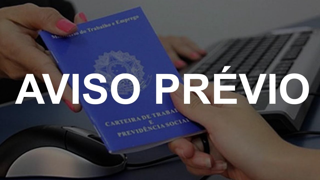 Aviso prévio proporcional e tempo de serviço
