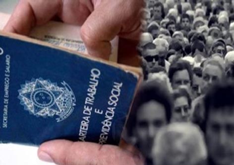 Desemprego apresenta queda pelo segundo mês consecutivo em São Paulo